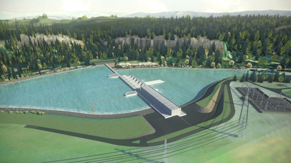 Chile’s hydropower adapts to a changing power mix - Power Technology