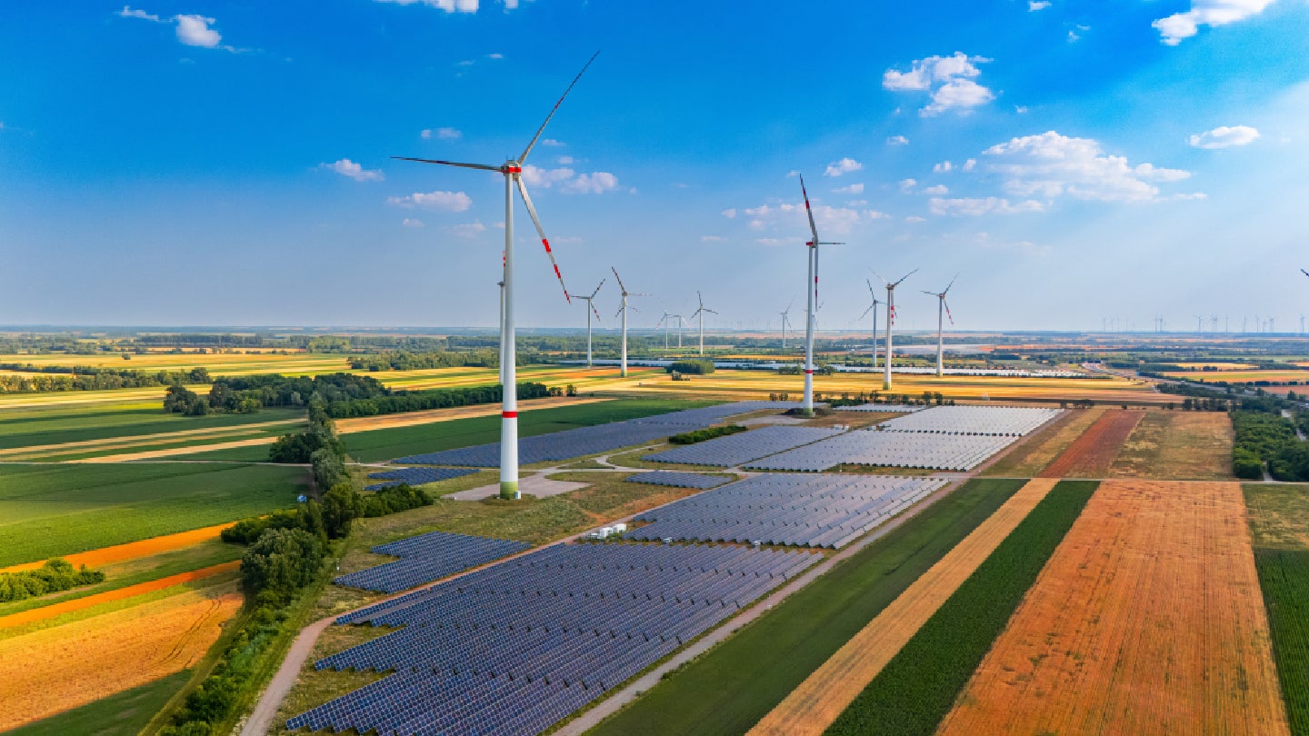 MN8 Energy to buy Greenbacker in $375m deal