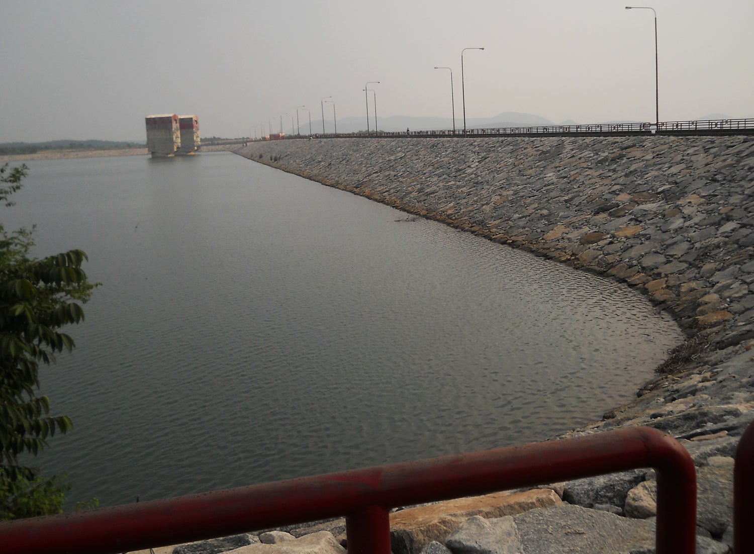India’s hydropower sector finds a new role - Power Technology