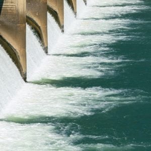 EU hydropower