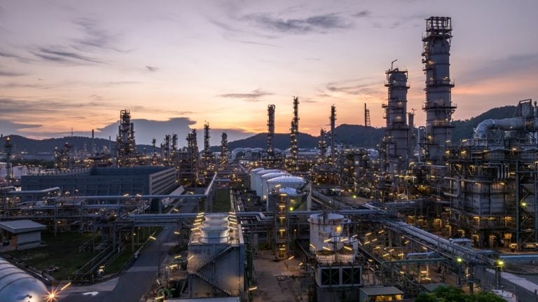 Why the Energy Supply Chain Needs a New Playbook