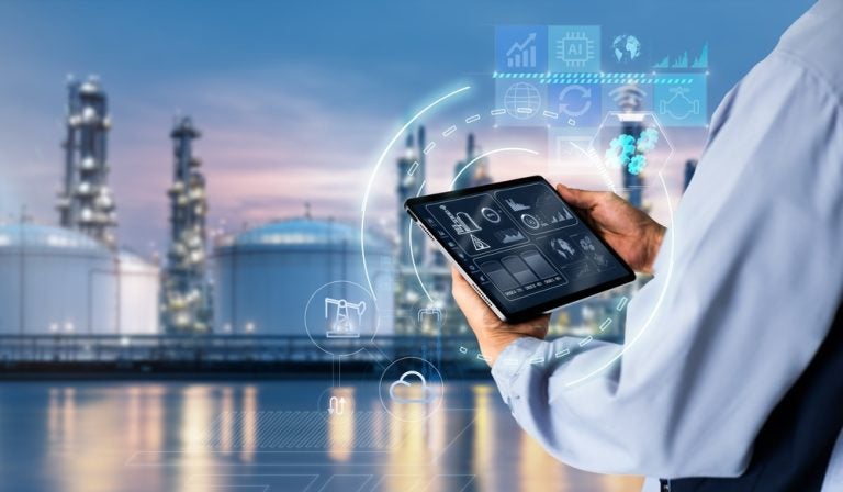 Beyond AI: Future-proofing oil and gas with private 5G