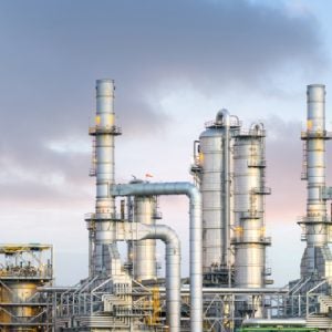 LS Power Constellation Brazos Valley Energy Center