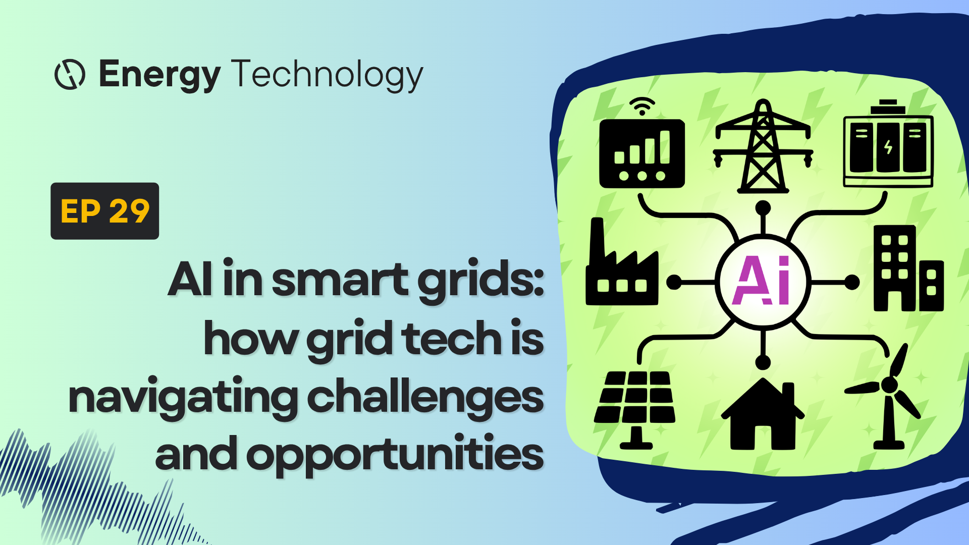 AI in smart grids: how grid tech is navigating challenges and opportunities - Power Technology