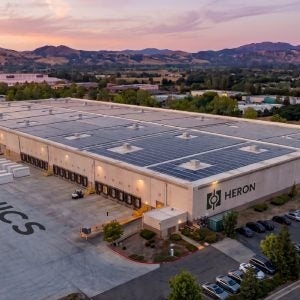 Heron Factory One