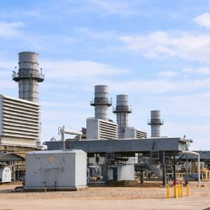 Lee County Generating Station