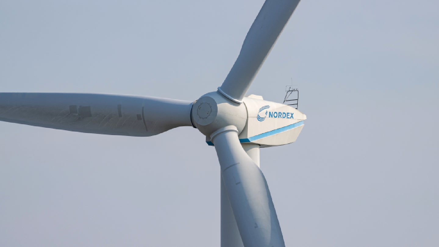 Nordex secures 525MW turbine order from Türkerler