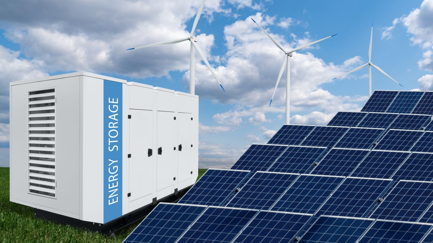 Juniper wins SECI LoA for 230MW RTC FDRE renewable project