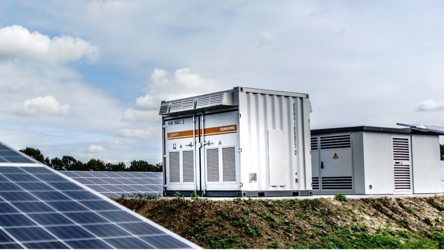 Korkia divests 125MW Kukonkylä battery project to Enlight
