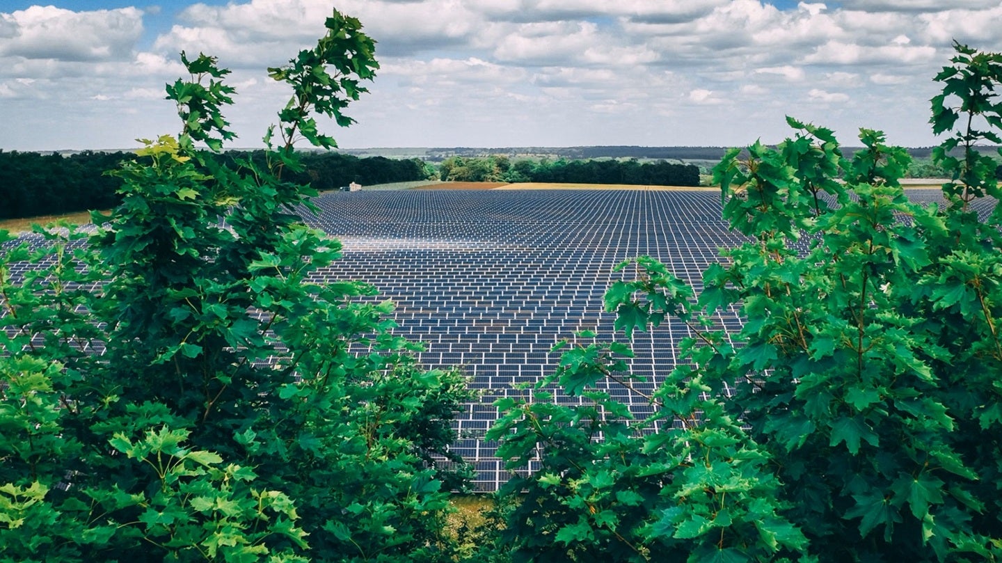 Low Carbon wins DCO for Beacon Fen Energy Park in Lincolnshire