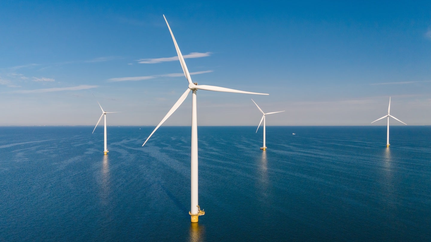 TEPCO starts EIA for 420MW Choshi offshore wind project