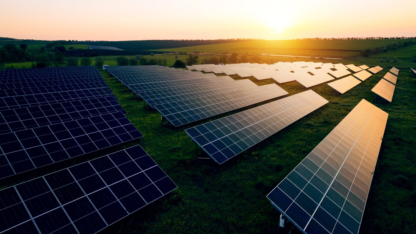 Gurīn Energy 379MW in licences for South Korean solar projects