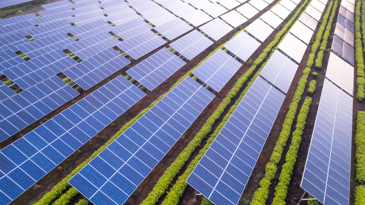 Indonesia launches 14 solar projects under 100GW programme
