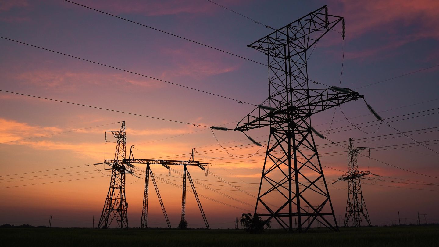 Adani secures $492m transmission project in Maharashtra, India