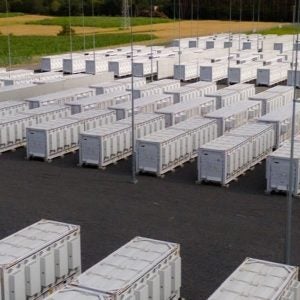 Greenvolt $254m UniCredit funding