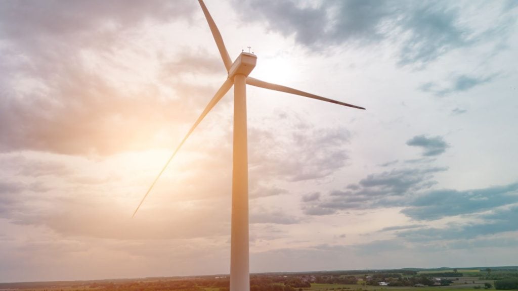Amazon to purchase 200MW from four wind farms in Sweden