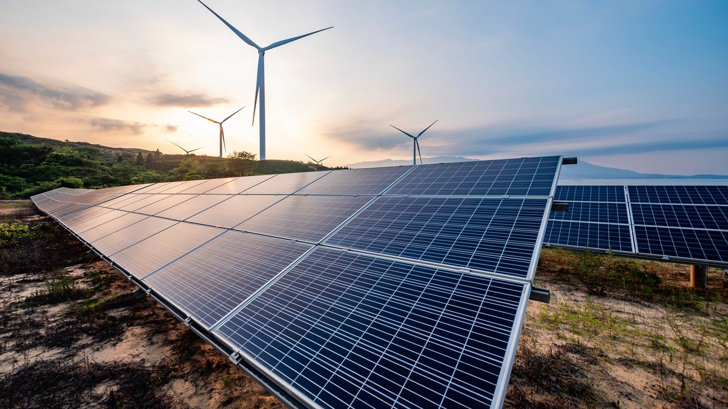 ORLEN acquires 216MW hybrid energy project in Greater Poland