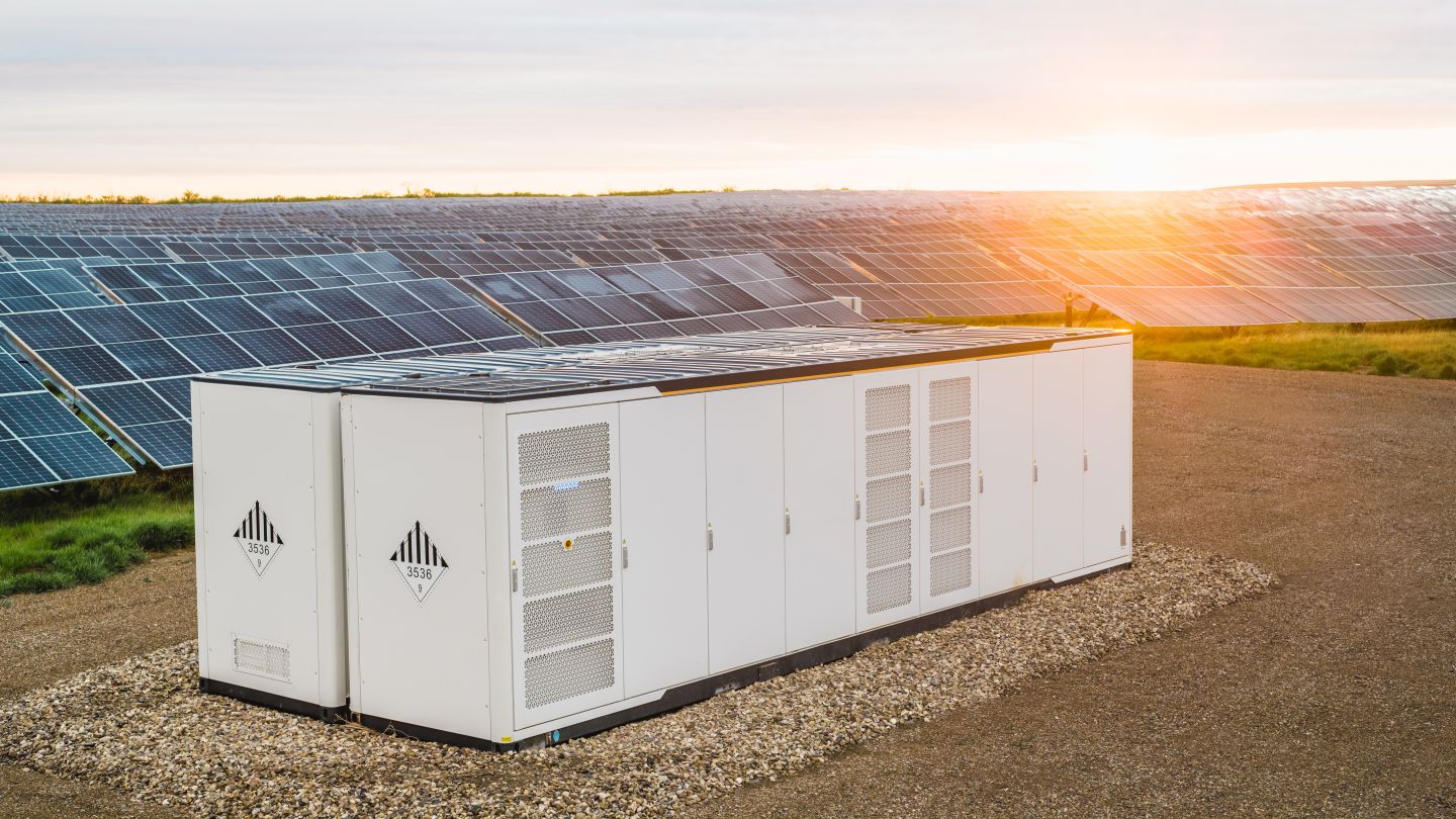 Aura Power, Verdant merge to form UK solar-BESS IPP