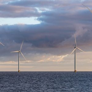 California lawsuit offshore wind