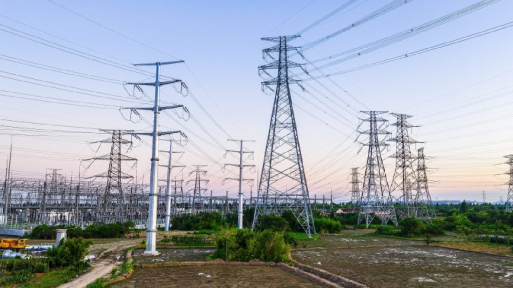 Energy Vault to supply 1.25GW power platform for hyperscaler AI data centre