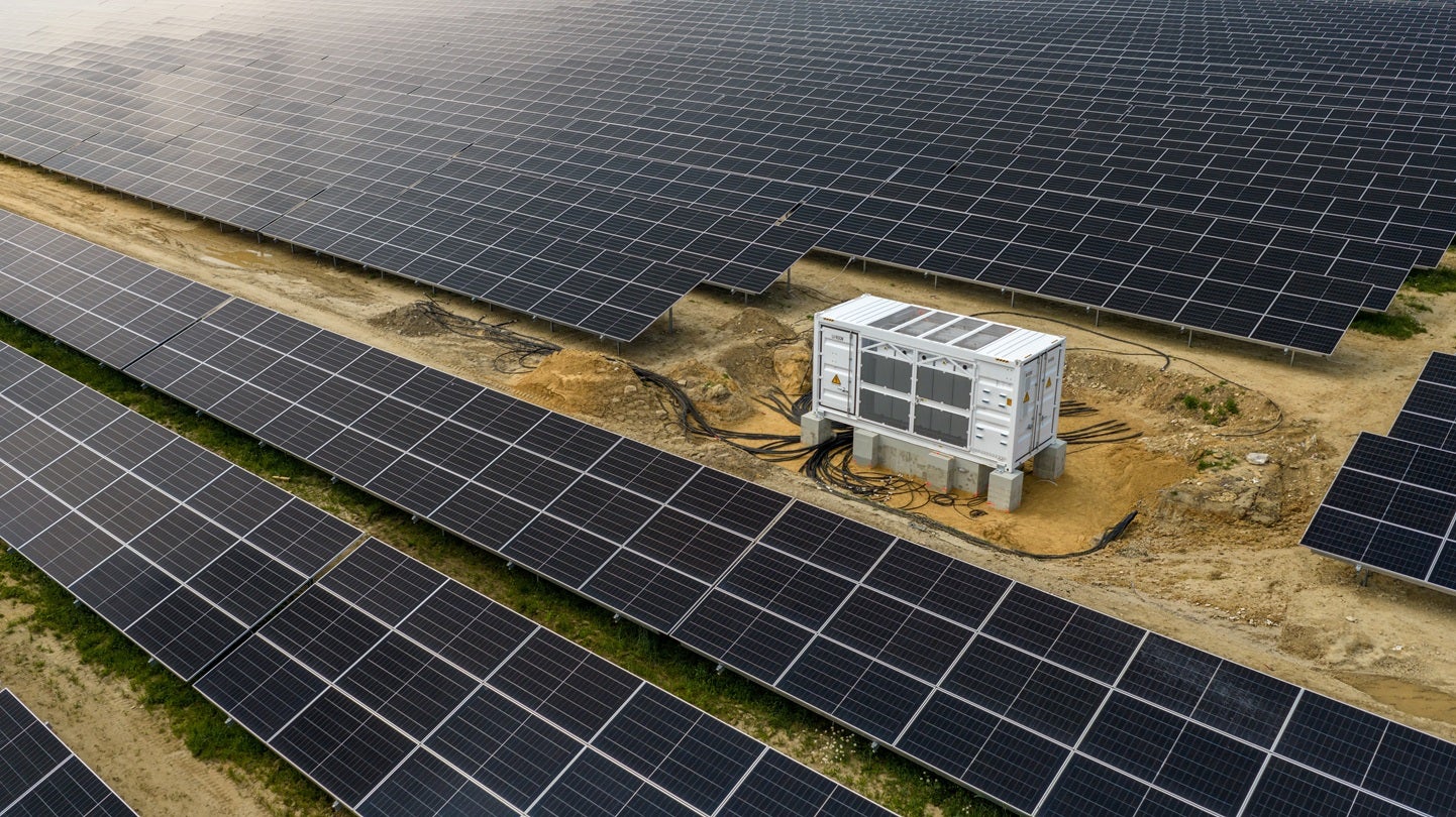 ACME Solar secures $164m for Rajasthan power project