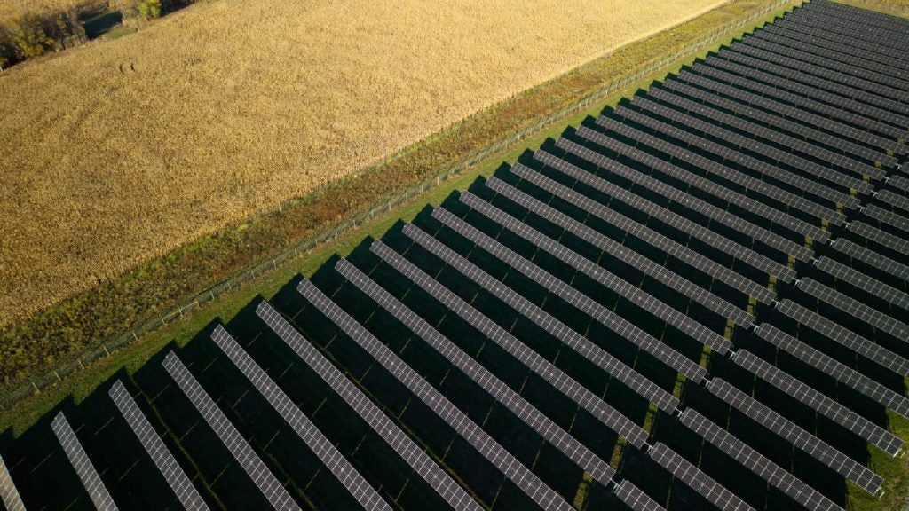 Rezolv Energy receives approval for 1.2GW Dama Solar project