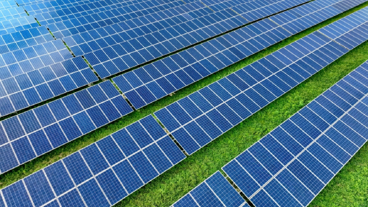 Solar Landscape closes $150m financing with CIP for solar projects