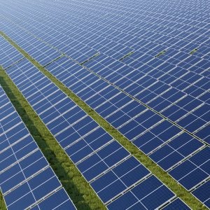 Solar panels