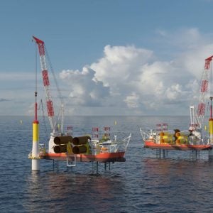 T-class vessels