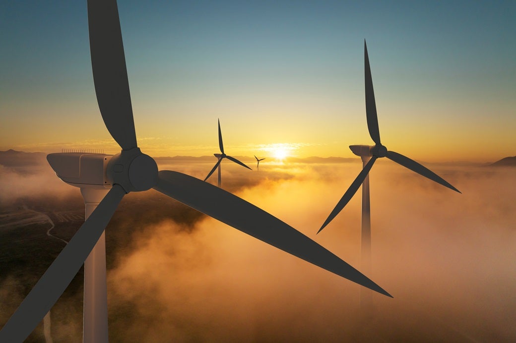 Six steps to help reduce white etching cracks in wind turbine gearboxes - Power Technology