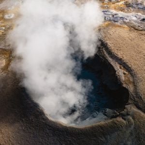 Rising energy demand and improving drilling technology is making geothermal a strong investment.