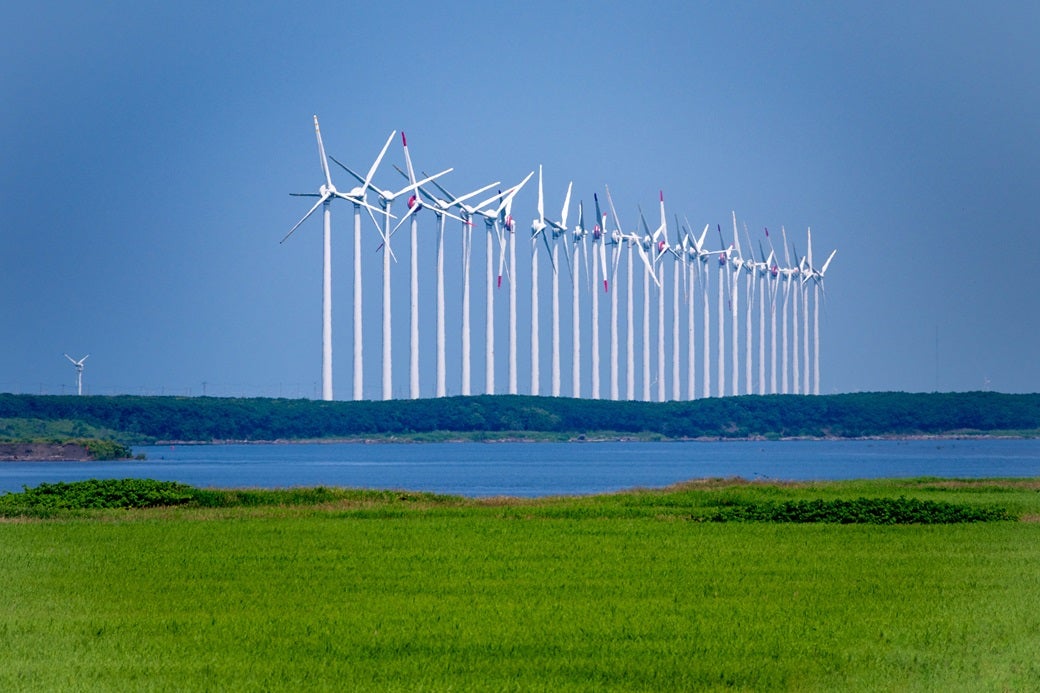 Why mining’s decarbonisation challenge starts with reliable connectivity