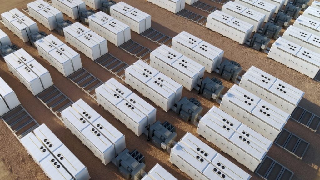 Danske Commodities to optimise Hunterston BESS project in UK