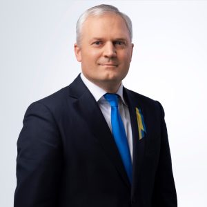 Kalev Kallemets on nuclear capacity