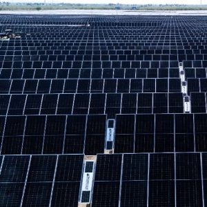 Group Captive Solar