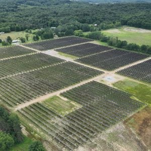 Hart Solar