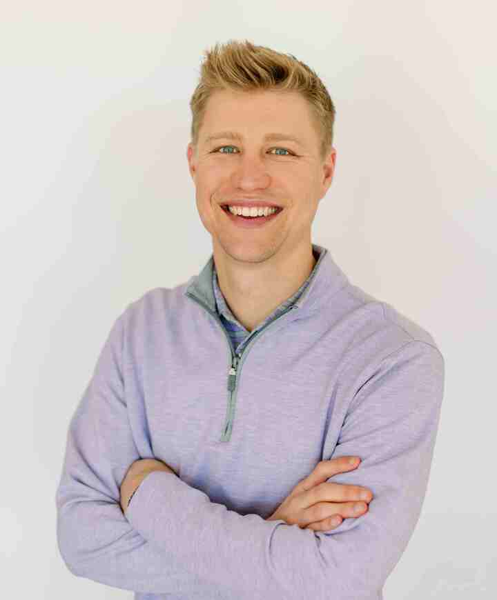 Hastings new CEO