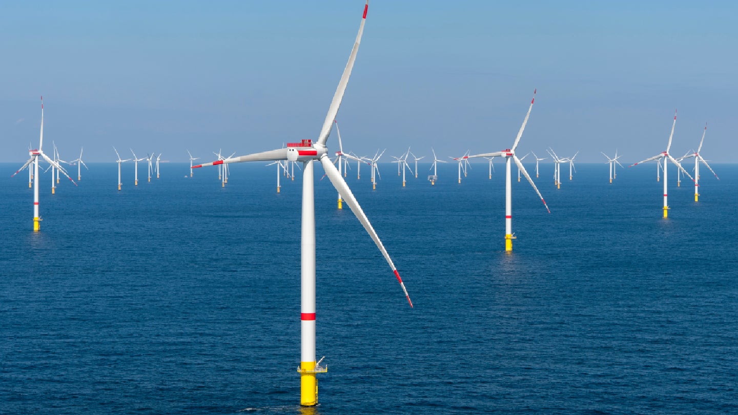 UK approves Morgan and Morecambe wind farms development plan