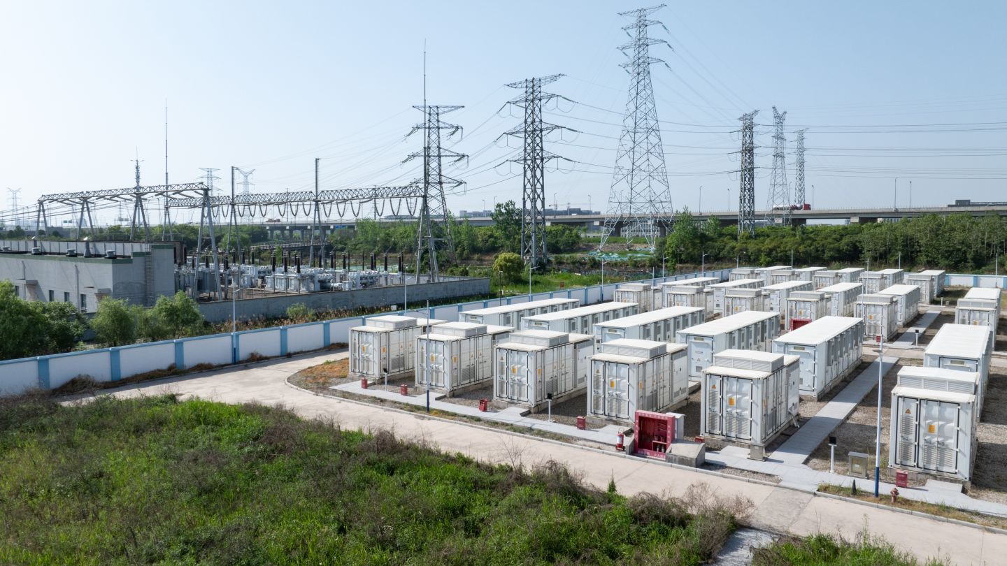 Vattenfall approves FID for 254MW battery project in Germany