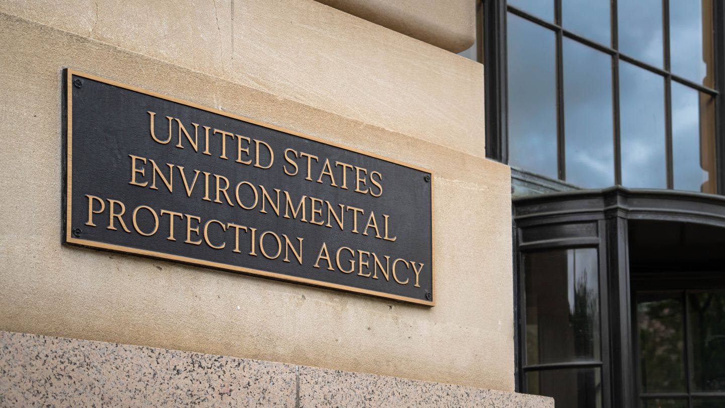 EPA revokes Biden-era power plant rules with $310bn in savings