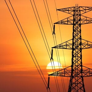 US DOE electricity grid