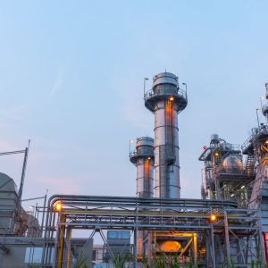 PowerTransitions Roseton plant