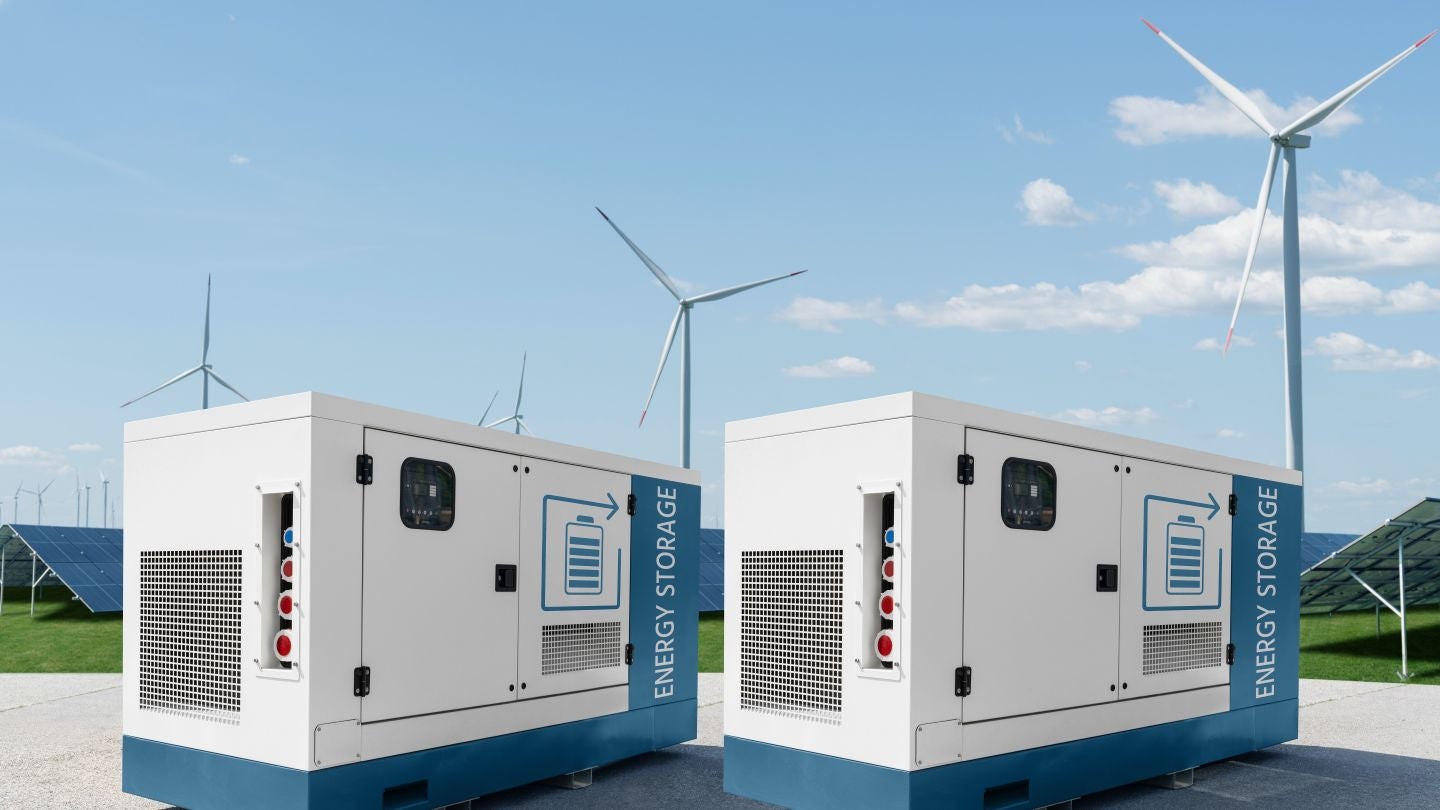 Sonnedix $1.3bn to advance Chile renewables storage projects