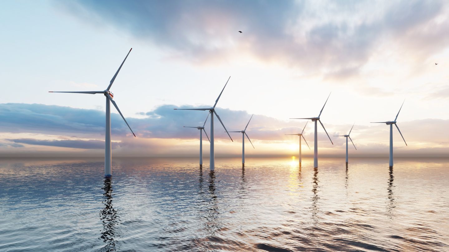 Skyborn secures $3.5bn to build 976.5MW Gennaker Wind Farm