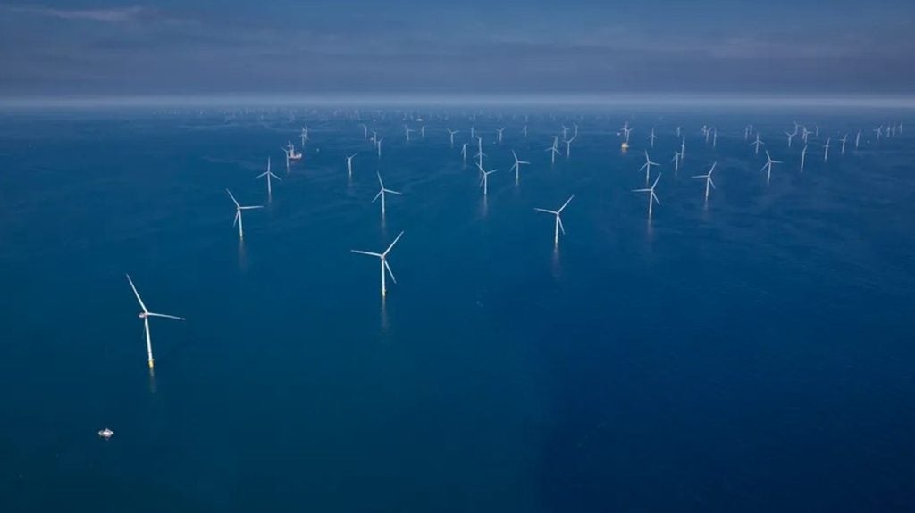 EnBW and partners inaugurate 960MW He Dreiht offshore wind project