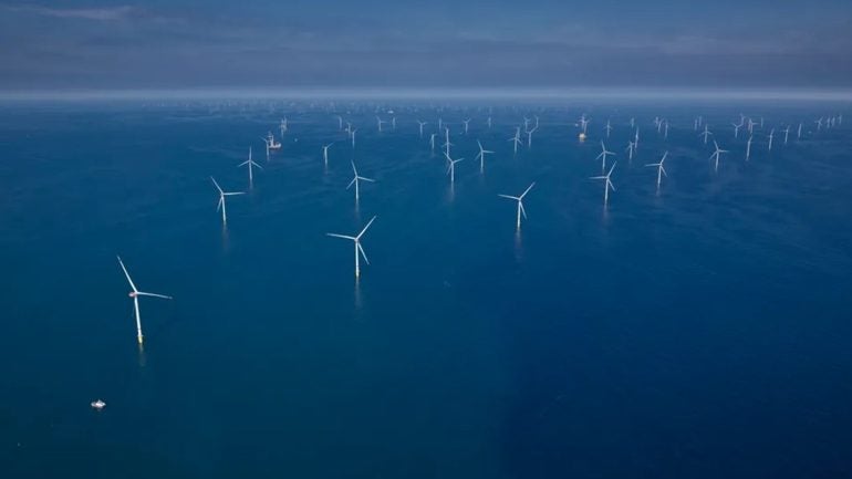 EnBW and partners inaugurate 960MW He Dreiht offshore wind project