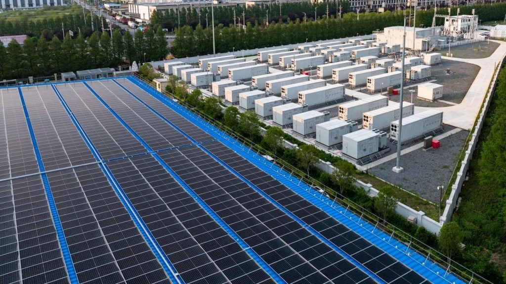 ESR agrees to buy Aquila Clean Energy APAC from Aquila Group 