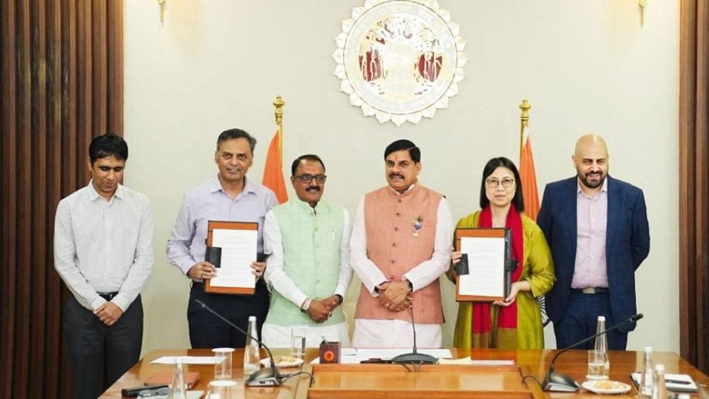 ADB to advise Madhya Pradesh on three renewable energy projects