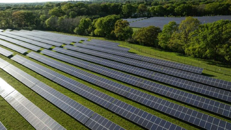 Georgia Power gains approval for 1.14GW of new solar agreements