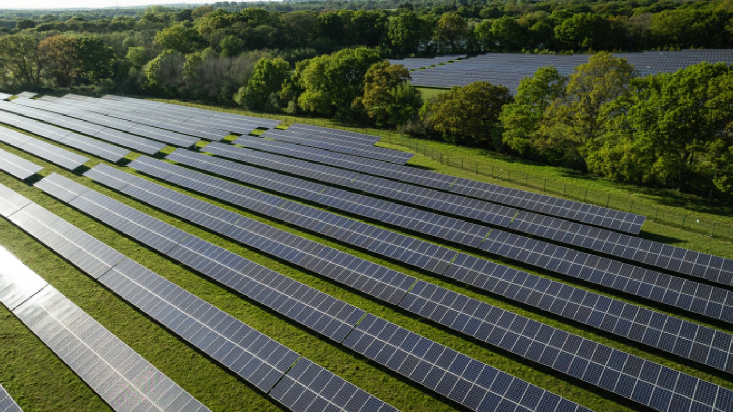 Georgia Power gets approval for 1.14GW of new solar agreements